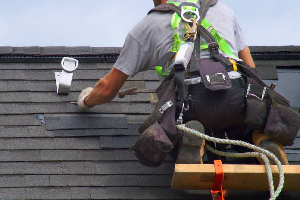 Quick and Trustworthy Emergency Roof Repair Services in Meadowbrook, CA