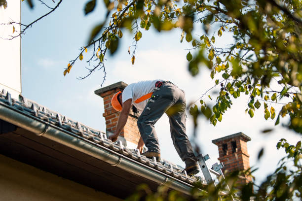 Heating Cable for Roof Installation in Meadowbrook, CA