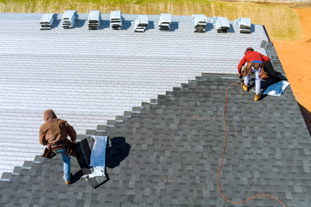 Best Flat Roof Repair Services  in Meadowbrook, CA