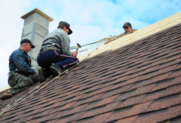 Best Commercial Roofing Services  in Meadowbrook, CA